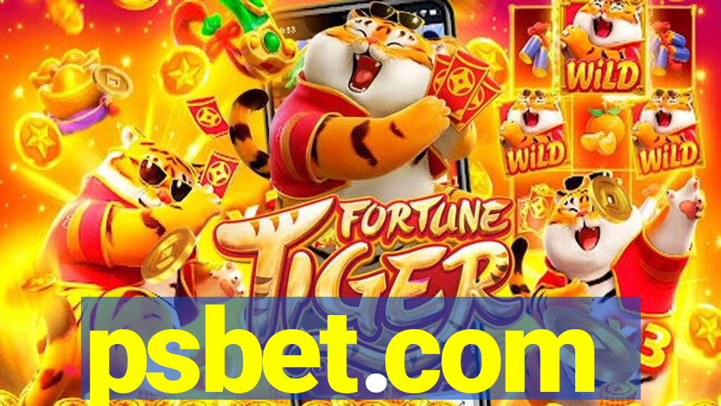 psbet.com