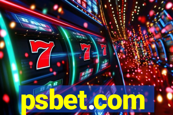 psbet.com