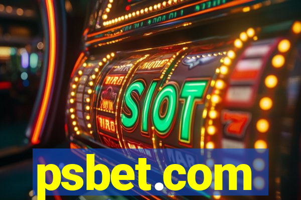 psbet.com