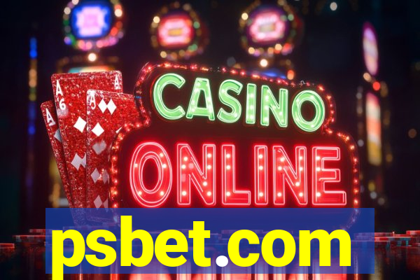 psbet.com