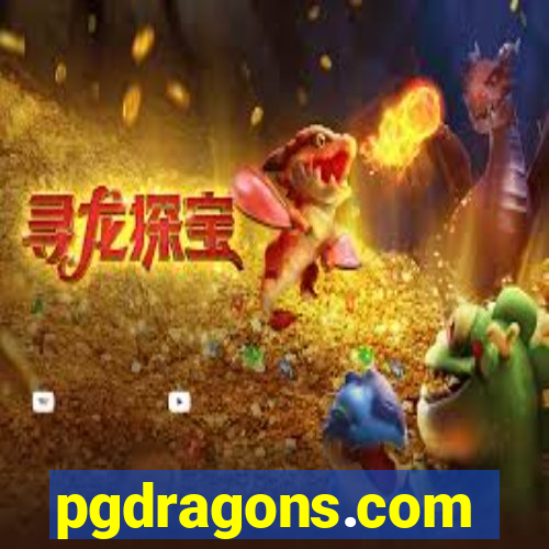 pgdragons.com