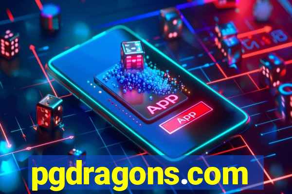 pgdragons.com