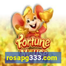 rosapg333.com