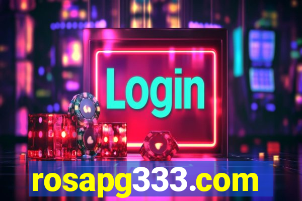 rosapg333.com