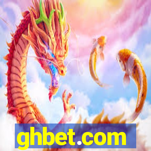 ghbet.com