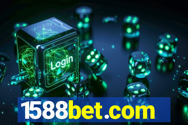 1588bet.com