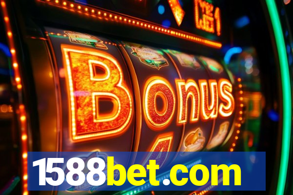 1588bet.com