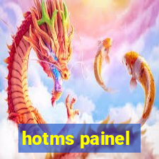 hotms painel