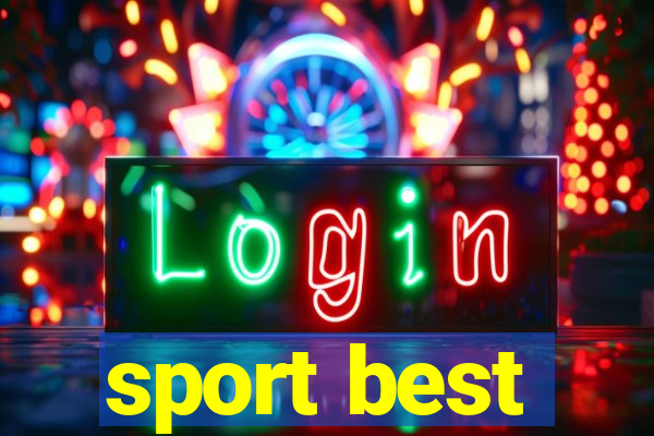 sport best