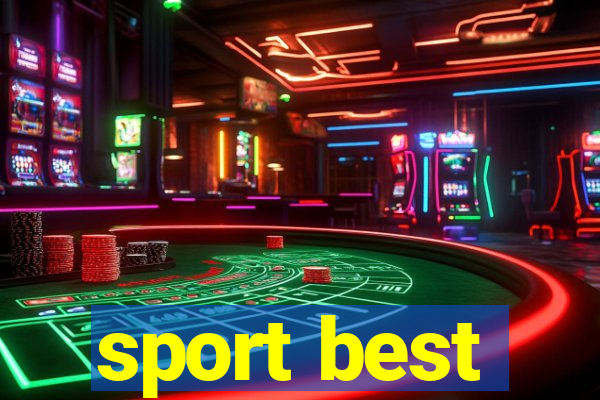 sport best