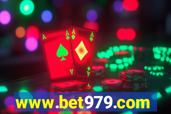 www.bet979.com