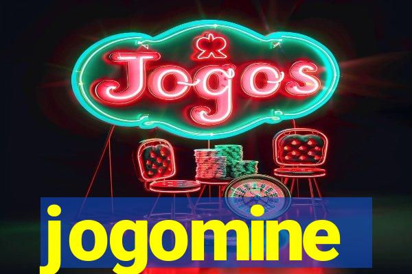 jogomine