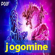 jogomine