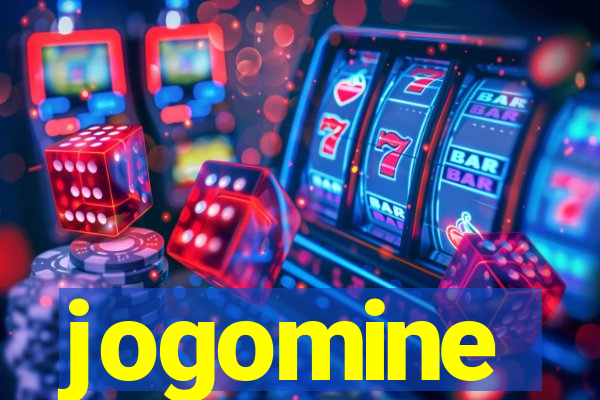 jogomine