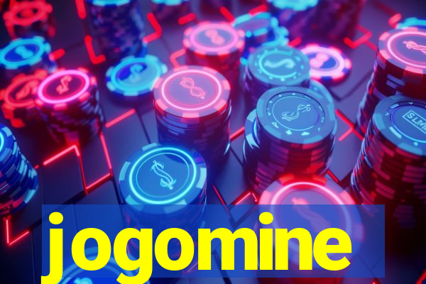 jogomine