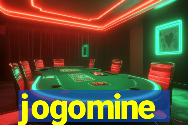 jogomine