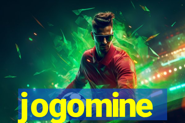 jogomine