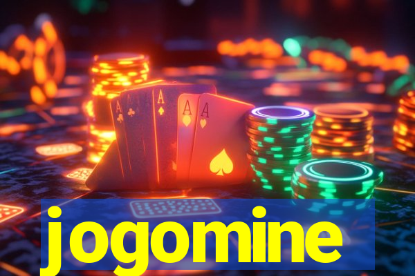 jogomine