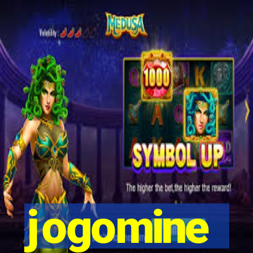 jogomine