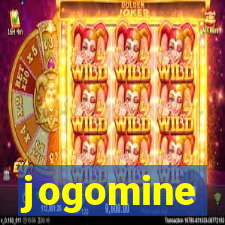 jogomine