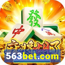 563bet.com