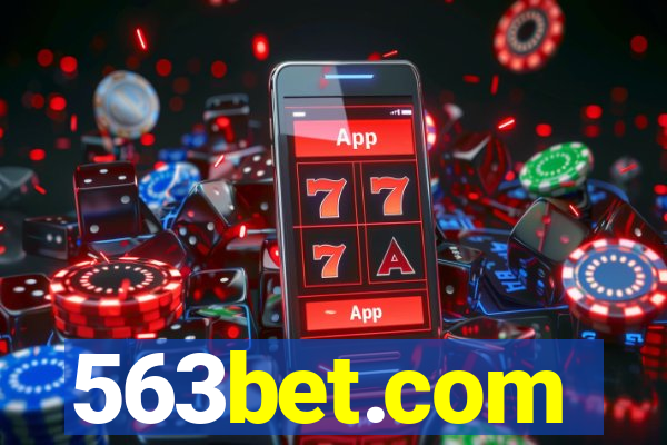 563bet.com