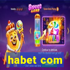 habet com