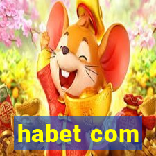 habet com