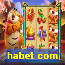 habet com