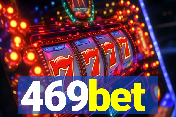 469bet