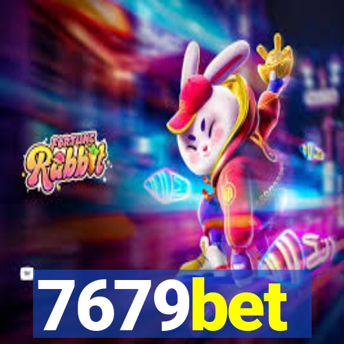 7679bet