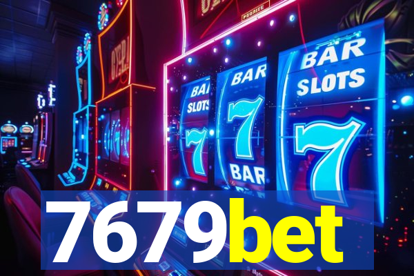 7679bet