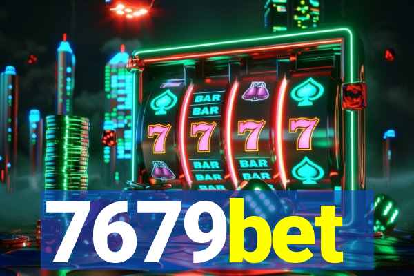 7679bet