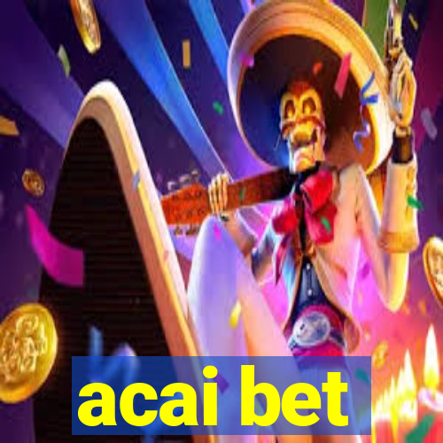 acai bet