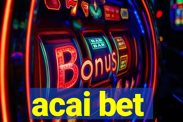 acai bet