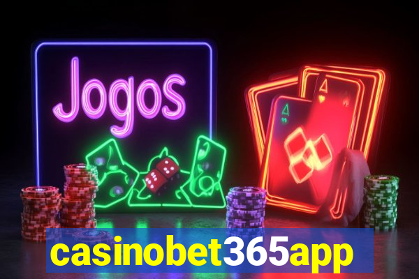 casinobet365app