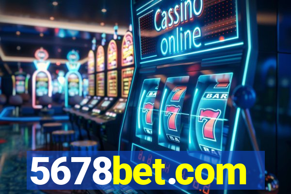 5678bet.com