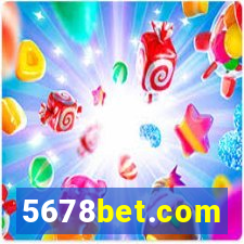 5678bet.com