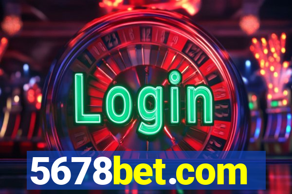 5678bet.com