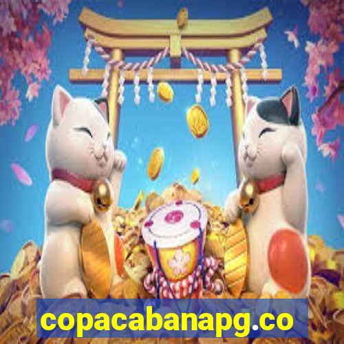 copacabanapg.com