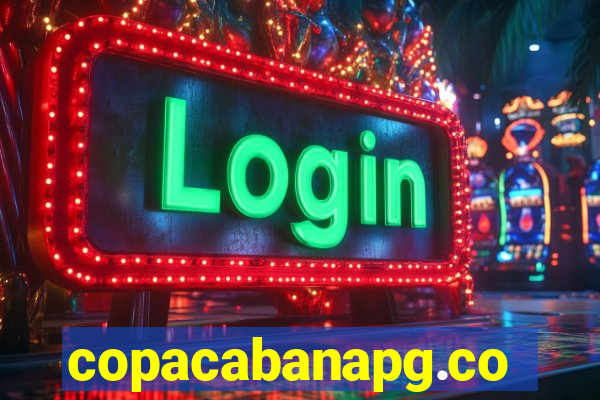 copacabanapg.com