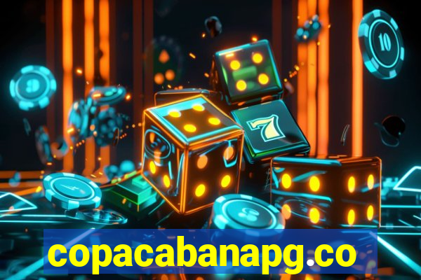 copacabanapg.com