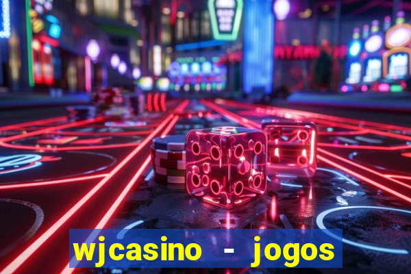 wjcasino - jogos slots premium