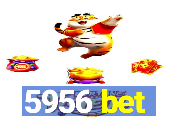 5956 bet