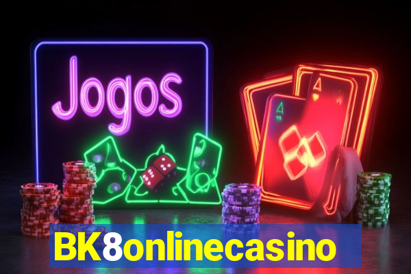 BK8onlinecasino