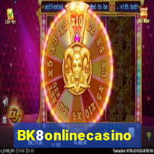 BK8onlinecasino