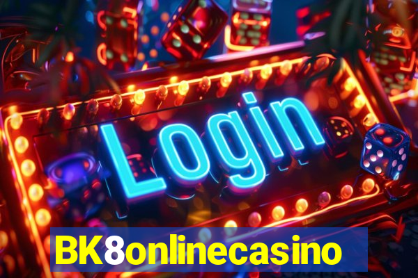 BK8onlinecasino