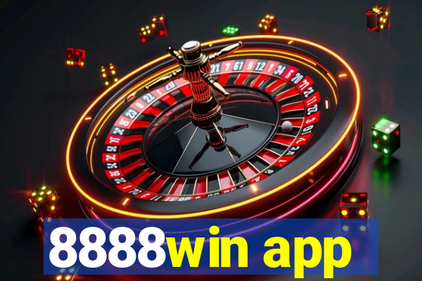 8888win app