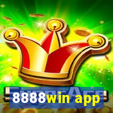 8888win app