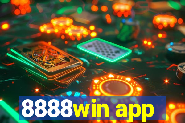 8888win app